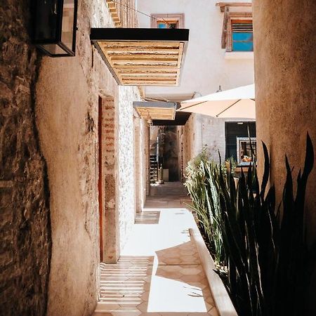 Hotel Casa 88 Σαν Μιγκέλ ντε Αγιέντε Εξωτερικό φωτογραφία