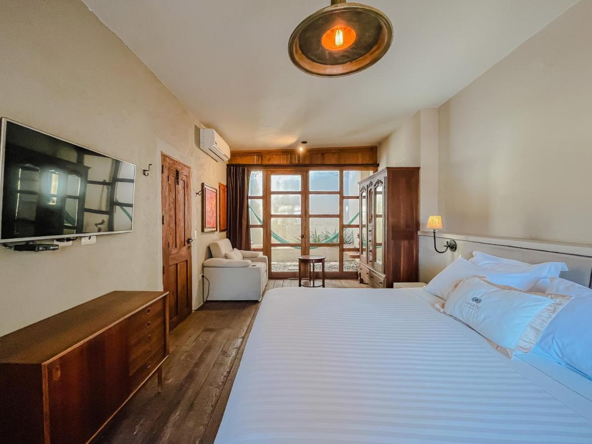 Hotel Casa 88 Σαν Μιγκέλ ντε Αγιέντε Εξωτερικό φωτογραφία