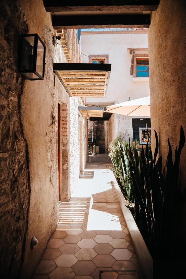 Hotel Casa 88 Σαν Μιγκέλ ντε Αγιέντε Εξωτερικό φωτογραφία