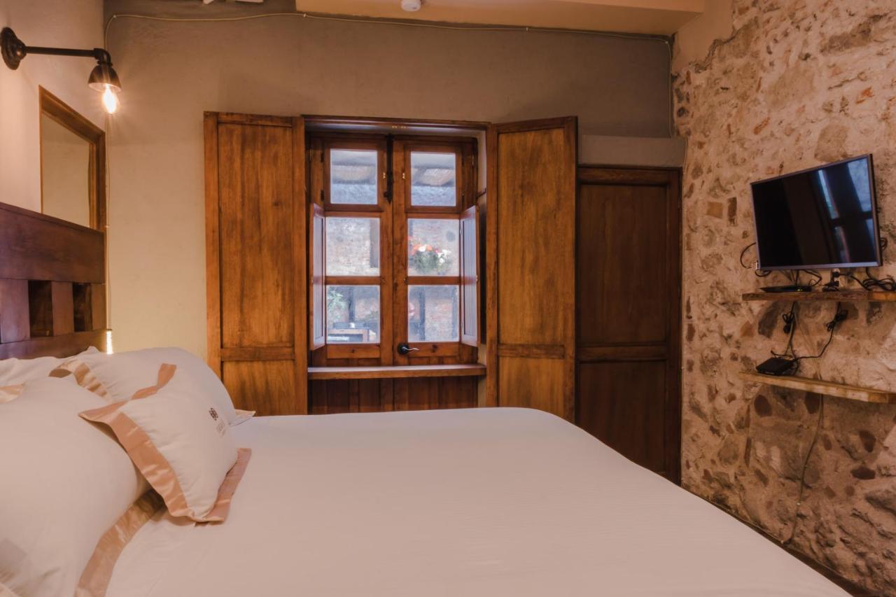 Hotel Casa 88 Σαν Μιγκέλ ντε Αγιέντε Εξωτερικό φωτογραφία