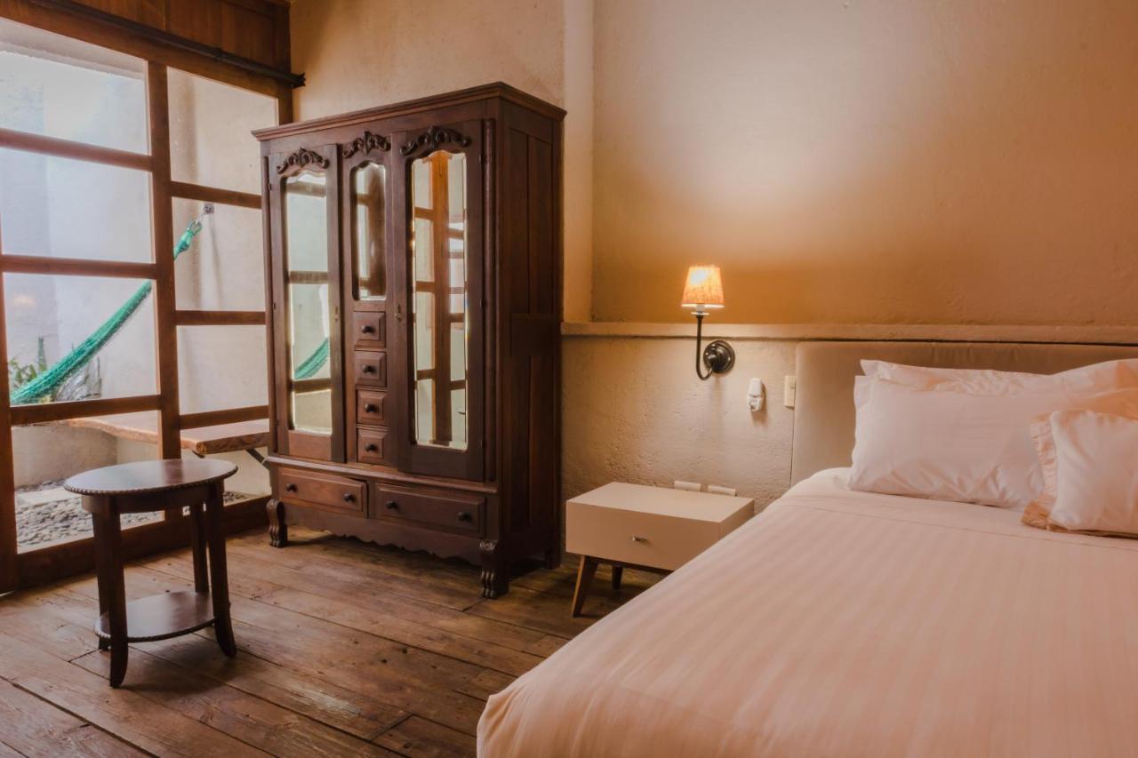 Hotel Casa 88 Σαν Μιγκέλ ντε Αγιέντε Εξωτερικό φωτογραφία