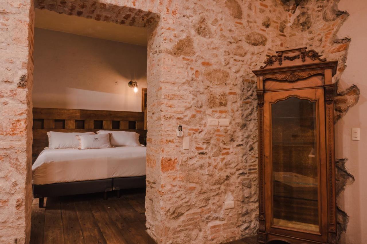 Hotel Casa 88 Σαν Μιγκέλ ντε Αγιέντε Εξωτερικό φωτογραφία
