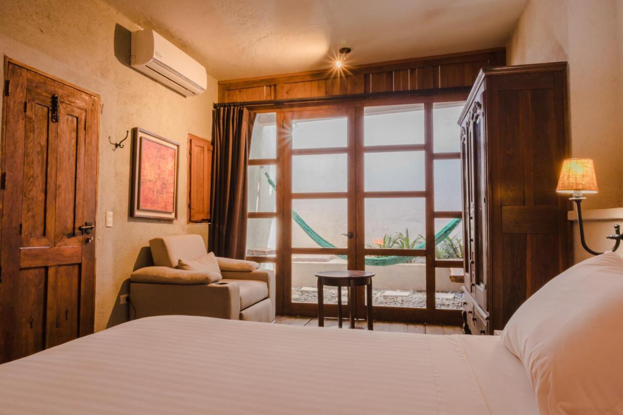Hotel Casa 88 Σαν Μιγκέλ ντε Αγιέντε Εξωτερικό φωτογραφία