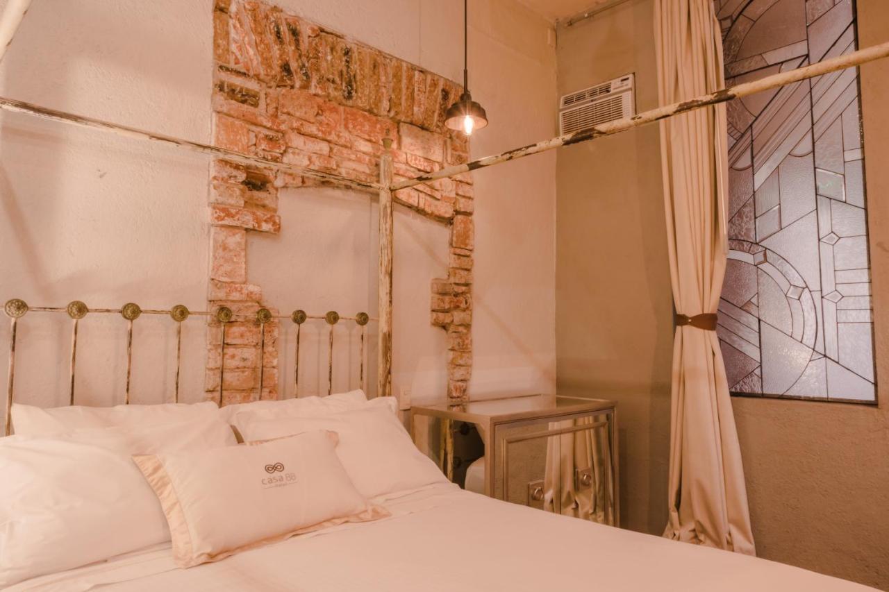 Hotel Casa 88 Σαν Μιγκέλ ντε Αγιέντε Εξωτερικό φωτογραφία