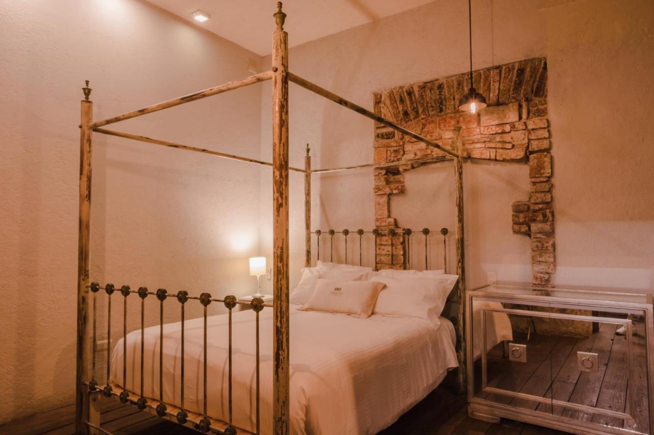 Hotel Casa 88 Σαν Μιγκέλ ντε Αγιέντε Εξωτερικό φωτογραφία