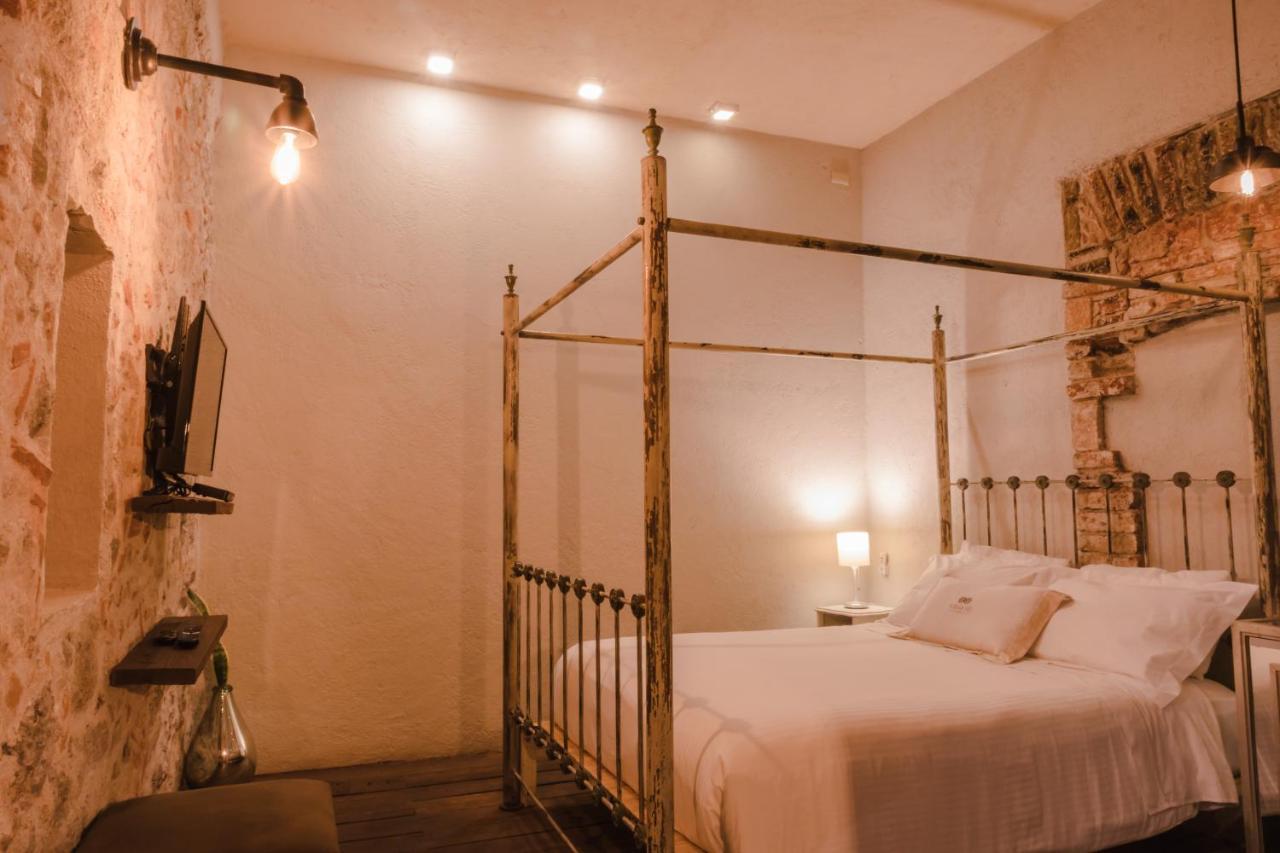 Hotel Casa 88 Σαν Μιγκέλ ντε Αγιέντε Εξωτερικό φωτογραφία