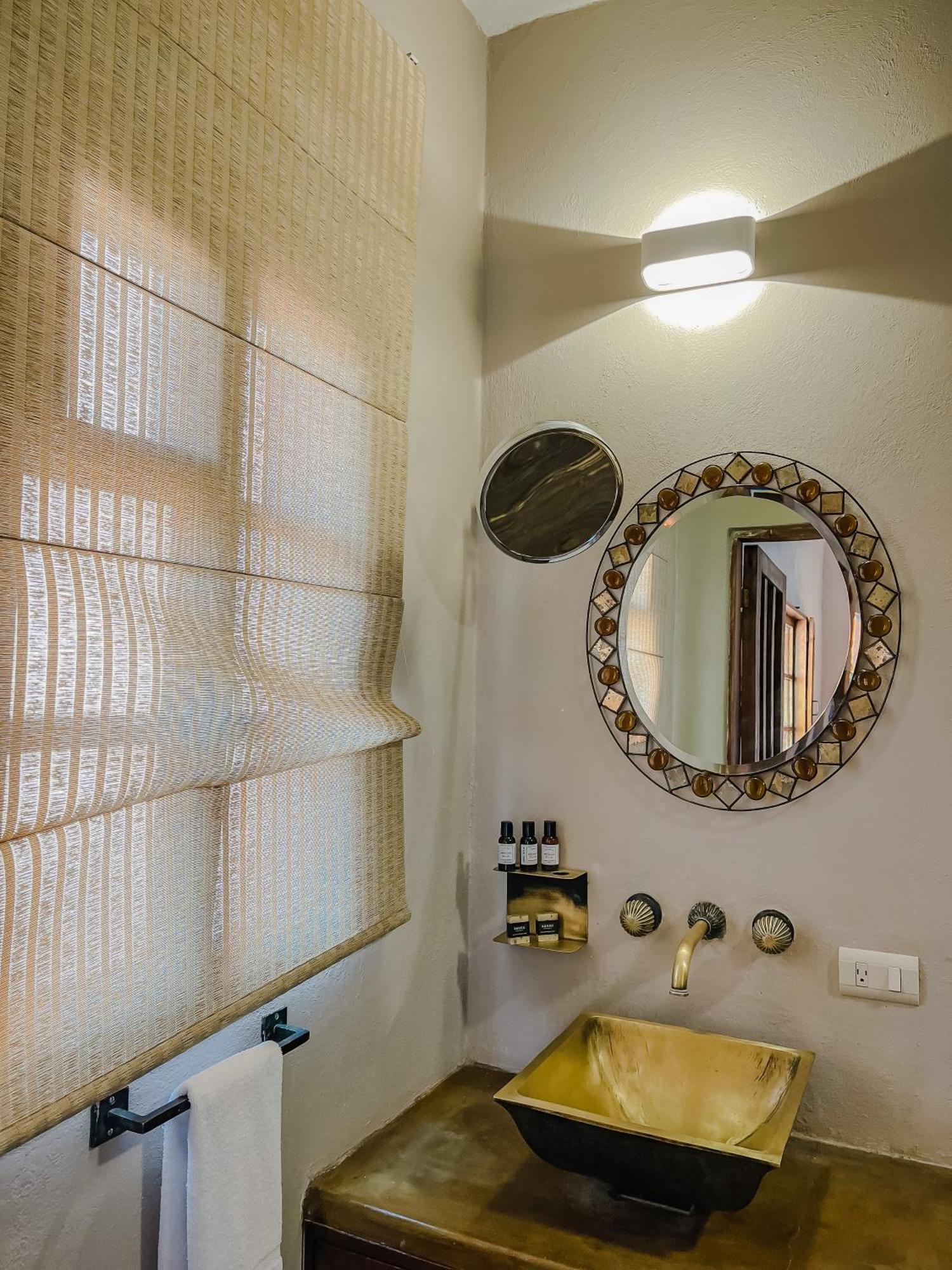 Hotel Casa 88 Σαν Μιγκέλ ντε Αγιέντε Εξωτερικό φωτογραφία