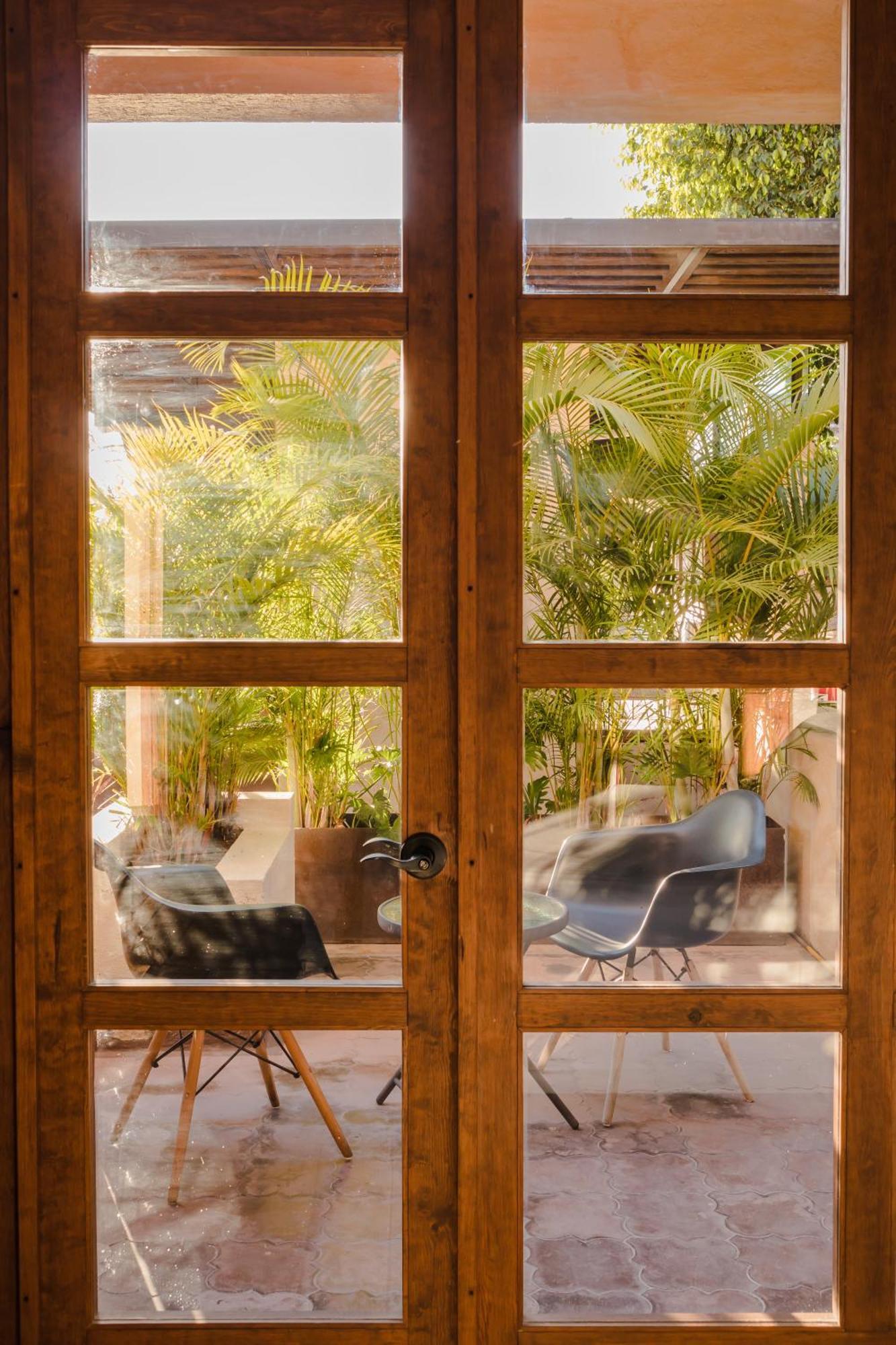 Hotel Casa 88 Σαν Μιγκέλ ντε Αγιέντε Εξωτερικό φωτογραφία