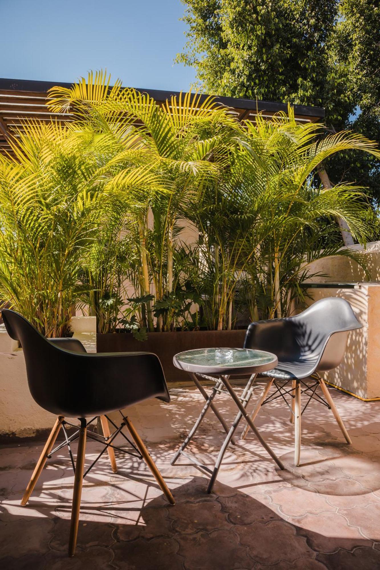 Hotel Casa 88 Σαν Μιγκέλ ντε Αγιέντε Εξωτερικό φωτογραφία